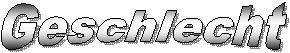 Geschlecht