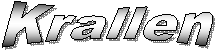 Krallen