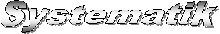 Systematik